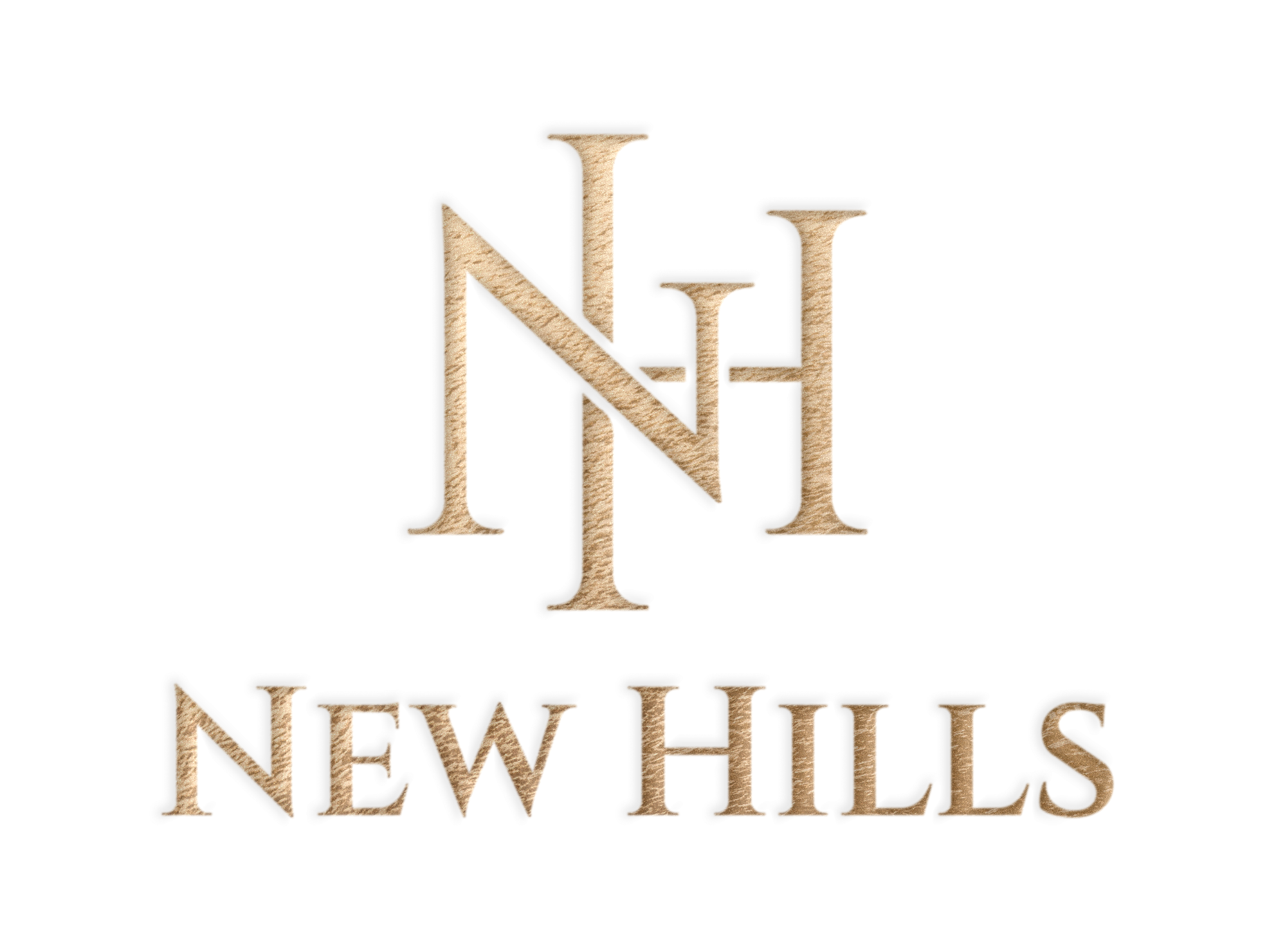 New Hills HTML
